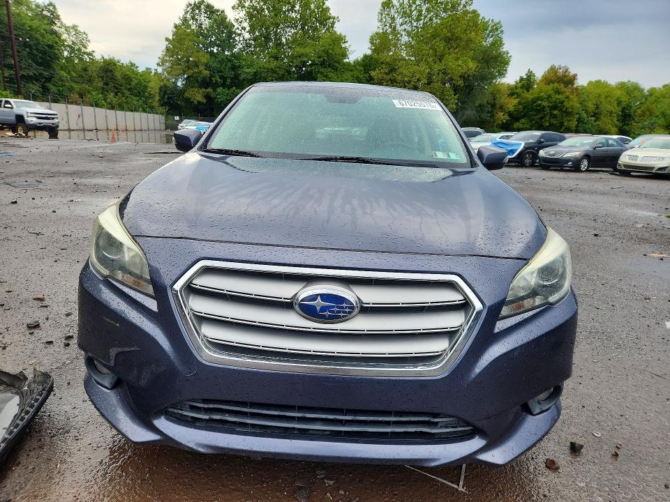 صورة رقم 5 من المزاد - 2016 SUBARU LEGACY مع VIN 4S3BNAN63G3013878