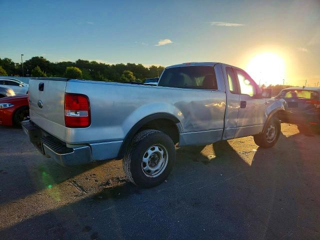 Photo 3 from auction – 2004 FORD F150 with VIN 1FTRF12W14NB13199