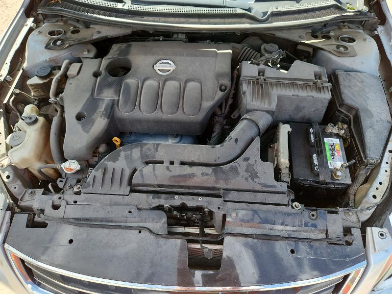 Снимка 11 от търг – 2012 NISSAN ALTIMA с VIN 1N4AL2AP5CC219936