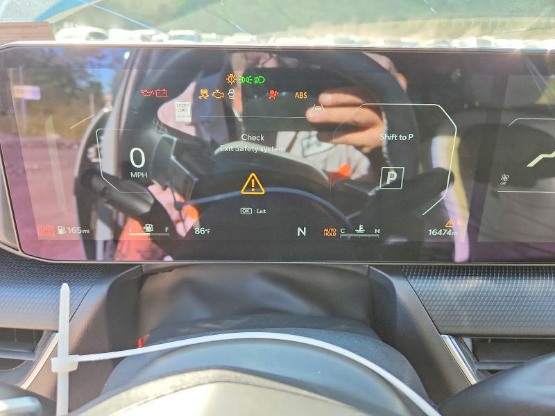 Zdjęcie 9 z aukcji – 2026 KIA K4 z VIN 3KPFU5DC4TE257321