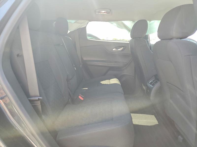 Снимка 11 от търг – 2022 CHEVROLET BLAZER с VIN 3GNKBCR40NS232082