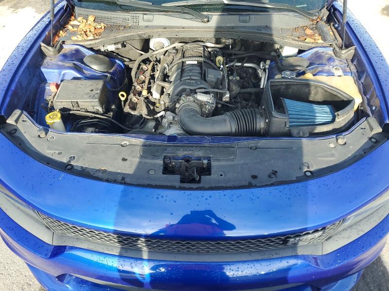 Zdjęcie 11 z aukcji – 2019 DODGE CHARGER z VIN 2C3CDXCT6KH605529