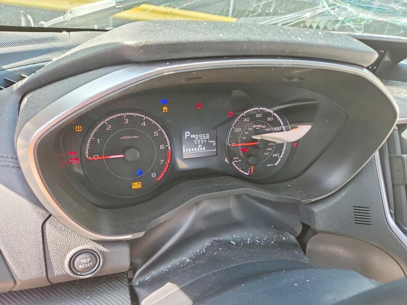 Снимка 9 от търг – 2019 SUBARU CROSSTREK с VIN JF2GTACC4K8270050