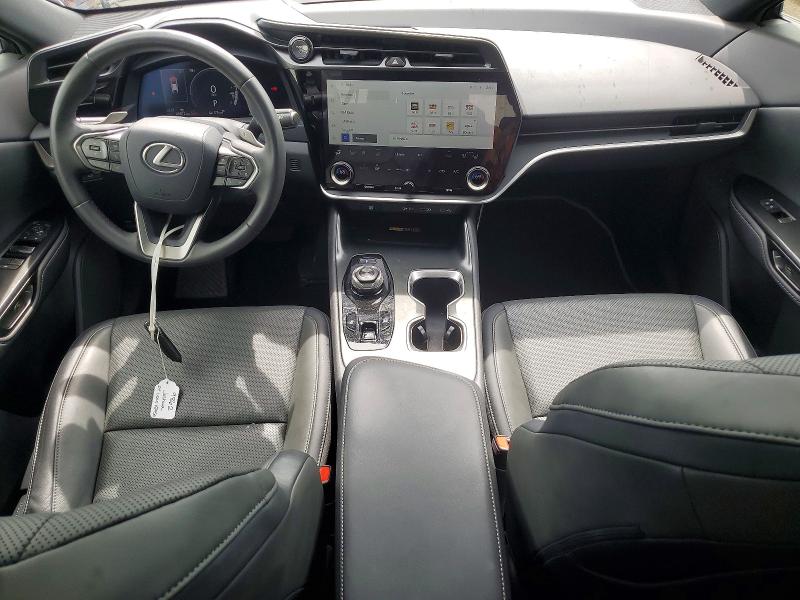Foto 8 de la subasta – 2024 LEXUS RZ con VIN JTJAAAAB0RA024469