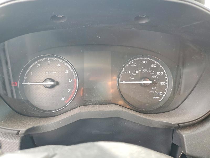 صورة رقم 9 من المزاد - 2020 SUBARU FORESTER مع VIN JF2SKADC6LH601238