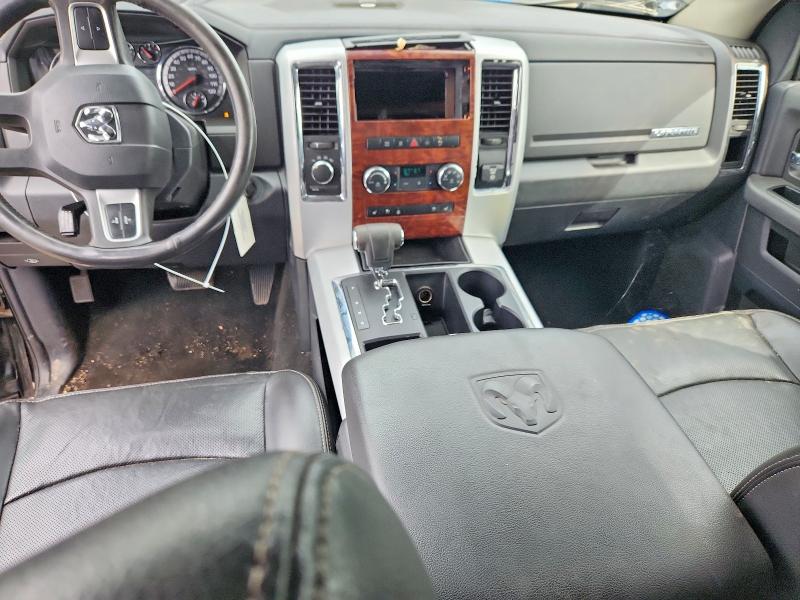 Zdjęcie 8 z aukcji – 2009 DODGE RAM 1500 z VIN 1D3HV13T09S717541