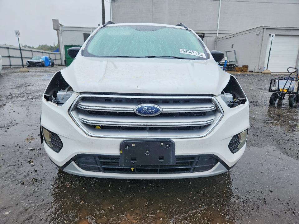Zdjęcie 5 z aukcji – 2017 FORD ESCAPE z VIN 1FMCU9G90HUA26138