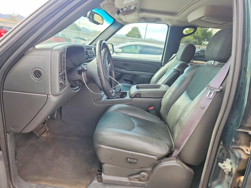 Foto 7 de la subasta – 2004 CHEVROLET AVALANCHE con VIN 3GNEK12T84G240953