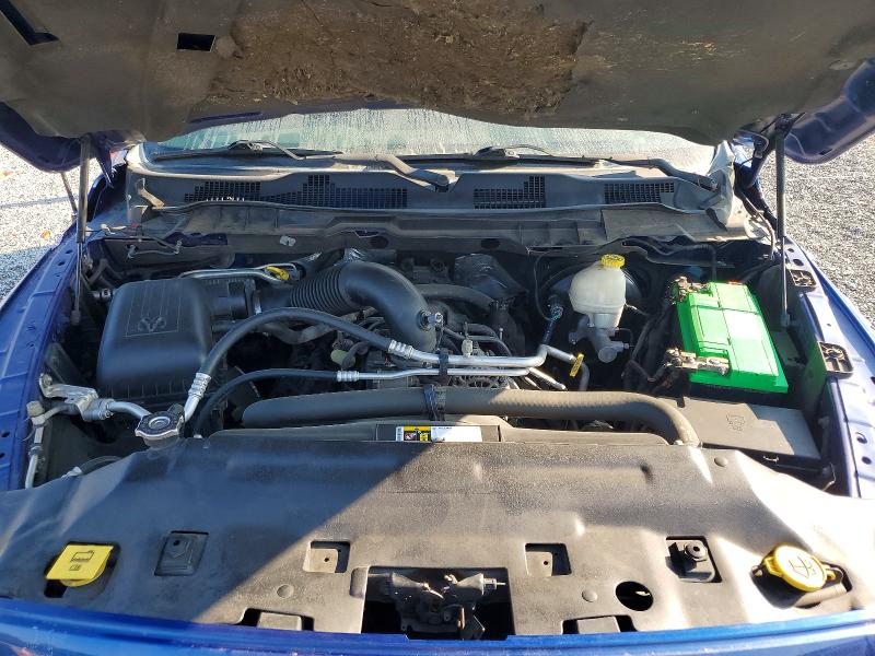 Photo 11 from auction – 2015 RAM 1500 with VIN 1C6RR7KTXFS662931