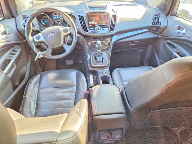 Снимка 8 от търг – 2014 FORD ESCAPE с VIN 1FMCU9J96EUA58760