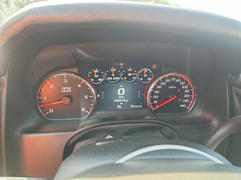 Photo 9 from auction – 2015 GMC YUKON with VIN 1GKS1CKJ3FR163294