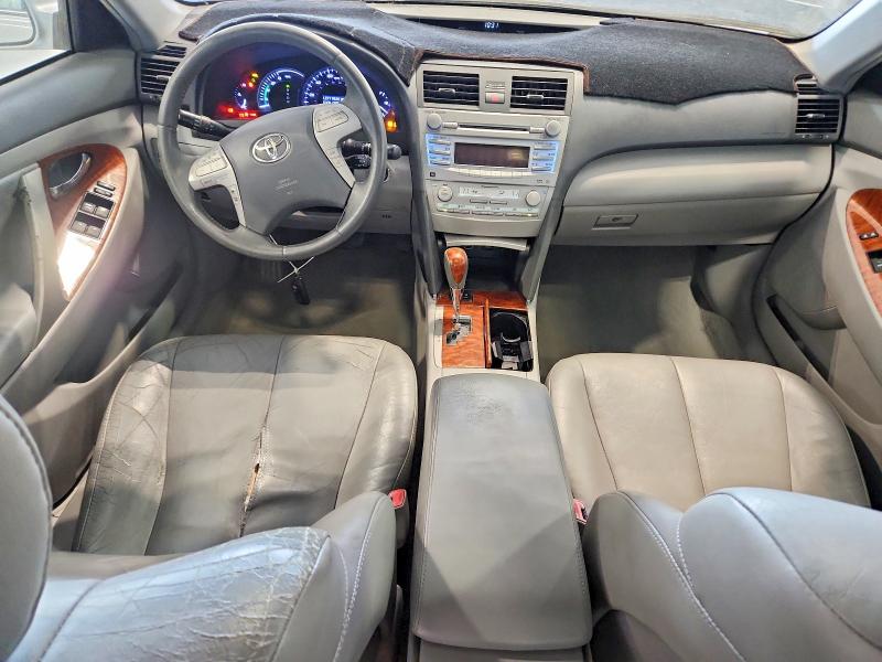 Photo 8 from auction – 2011 TOYOTA CAMRY with VIN 4T1BB3EK3BU133857