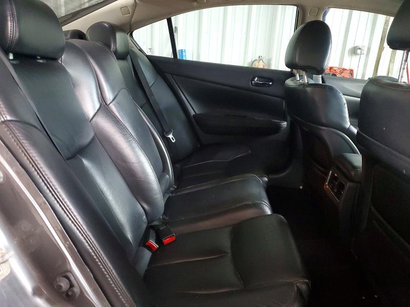 صورة رقم 10 من المزاد - 2014 NISSAN MAXIMA مع VIN 1N4AA5AP0EC494205