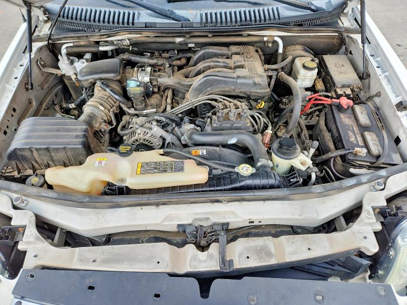 Снимка 12 от търг – 2010 FORD EXPLORER с VIN 1FMEU7EE5AUA80523