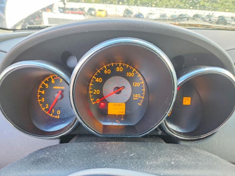 Photo 9 from auction – 2006 NISSAN ALTIMA with VIN 1N4AL11D46N362207
