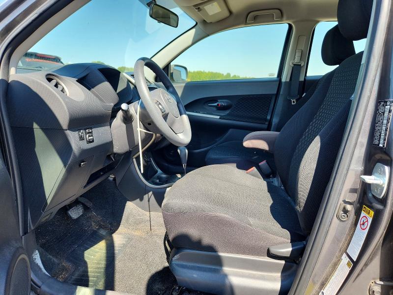Photo 7 from auction – 2012 SCION XD with VIN JTKKU4B42C1028880