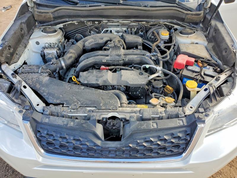 Photo 12 from auction – 2014 SUBARU FORESTER with VIN JF2SJAAC8EH486362