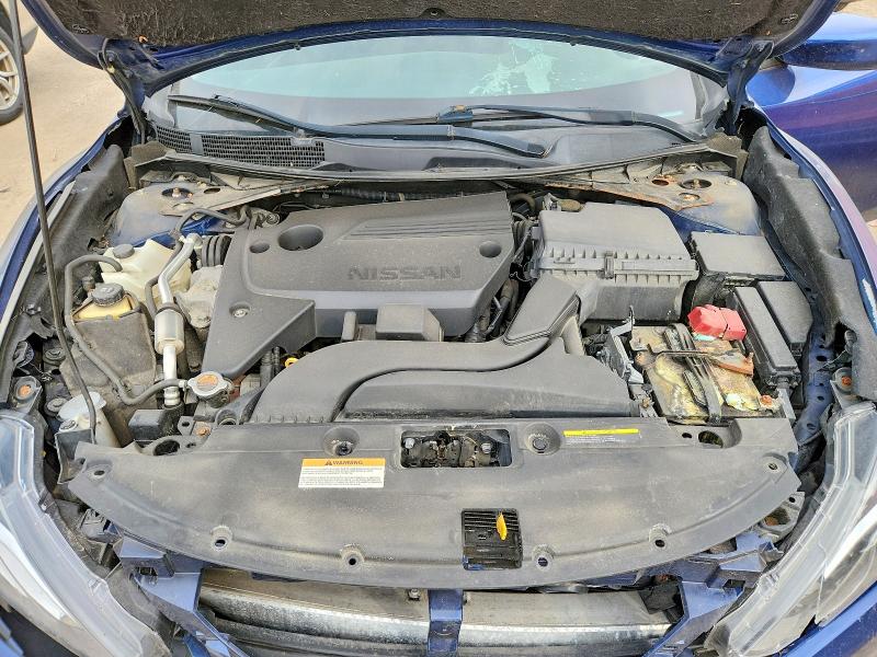 Снимка 11 от търг – 2016 NISSAN ALTIMA с VIN 1N4AL3AP1GC268045