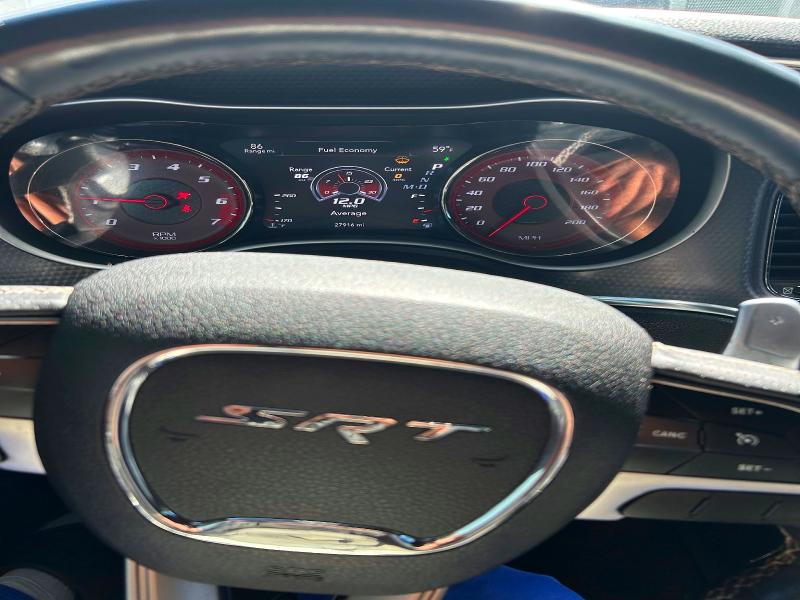 Фото 10 с аукциона – 2018 DODGE CHARGER с VIN 2C3CDXL99JH202626