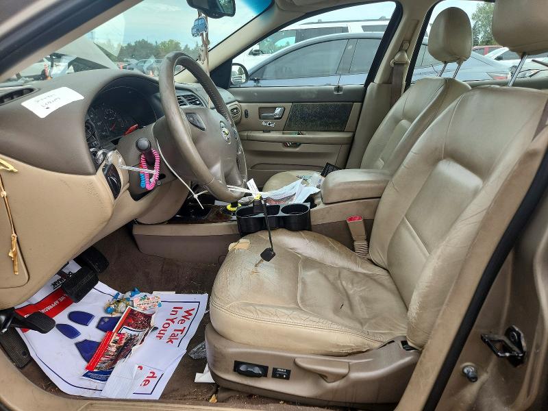 Zdjęcie 7 z aukcji – 2002 MERCURY SABLE z VIN 1MEFM55S32G611736