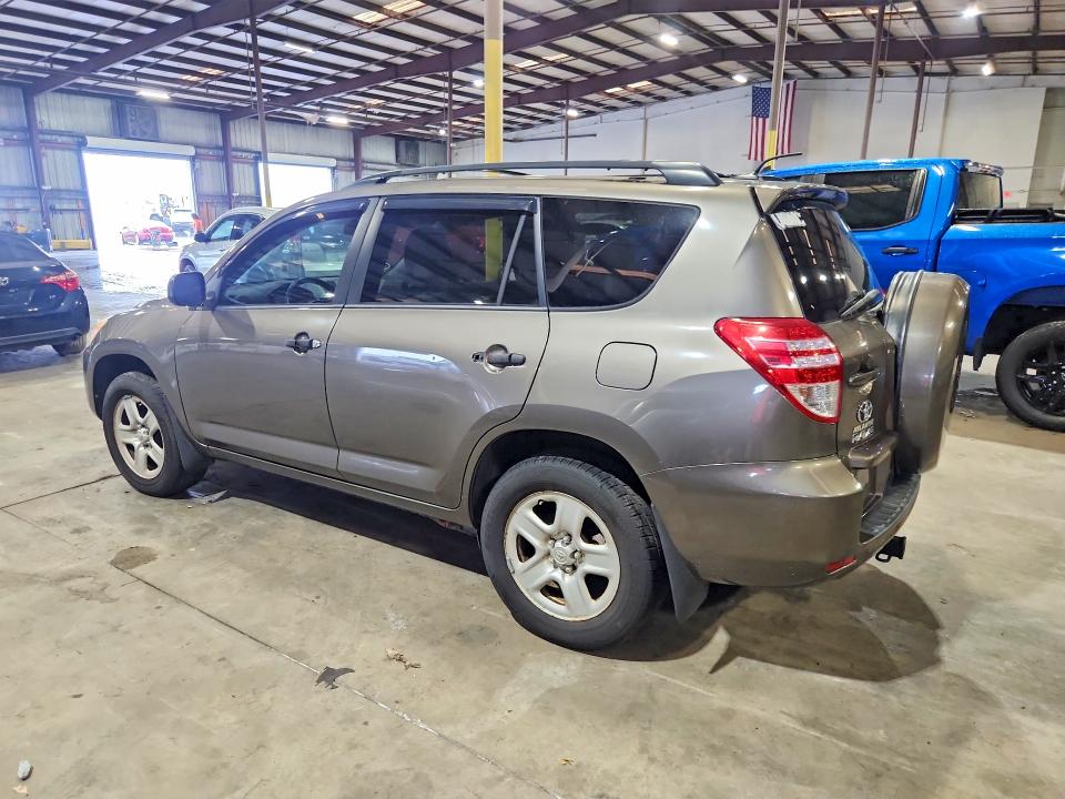 Photo 2 from auction – 2012 TOYOTA RAV4 with VIN 2T3BF4DV1CW267197