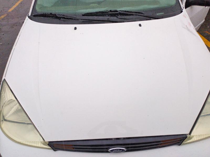 Photo 11 from auction – 2001 FORD FOCUS with VIN 1FAFP38371W209570