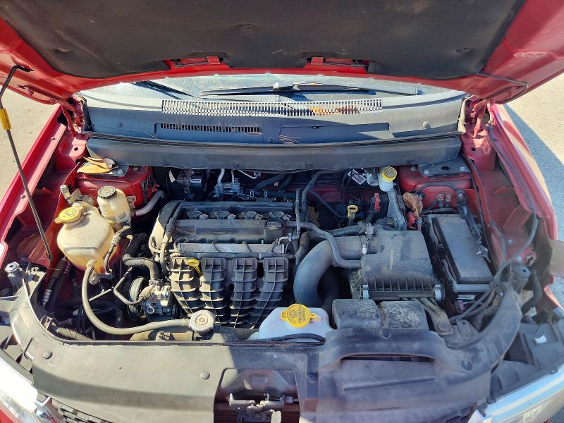 Снимка 12 от търг – 2019 DODGE JOURNEY SE с VIN 3C4PDCBB3KT835504