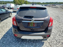 Photo 6 from auction – 2013 BUICK ENCORE with VIN KL4CJDSB5DB192245