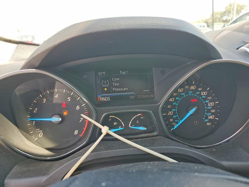Снимка 9 от търг – 2013 FORD ESCAPE с VIN 1FMCU0HX5DUB76152