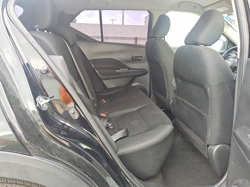Photo 10 from auction – 2023 NISSAN KICKS with VIN 3N1CP5BV0PL476716