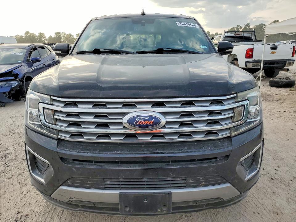 Photo 5 from auction – 2019 FORD EXPEDITION with VIN 1FMJK1KT6KEA01814