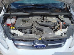 Photo 11 from auction – 2013 FORD C-MAX with VIN 1FADP5AU7DL524462