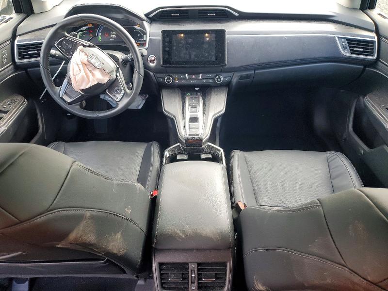 Photo 8 from auction – 2018 HONDA CLARITY with VIN JHMZC5F36JC006722