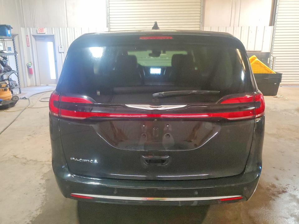 صورة رقم 6 من المزاد - 2023 CHRYSLER PACIFICA مع VIN 2C4RC1BG5PR627937