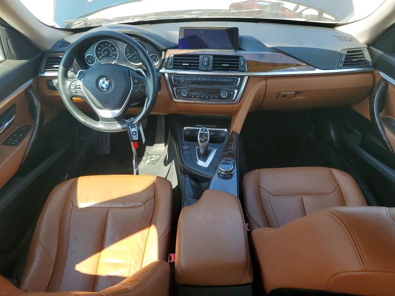 Foto 8 de la subasta – 2014 BMW 328 con VIN WBA3X5C56ED558929
