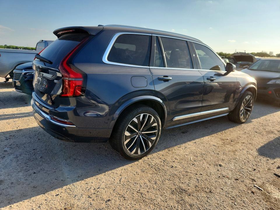Photo 3 from auction – 2026 VOLVO XC90 with VIN YV4M12PE0T1460153
