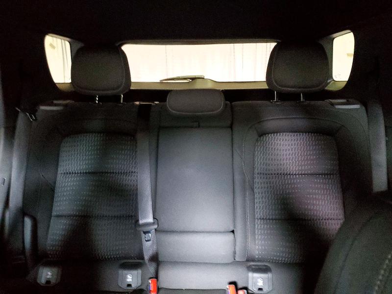 Photo 10 from auction – 2026 CHEVROLET EQUINOX with VIN 3GNAXPEG5TL522507