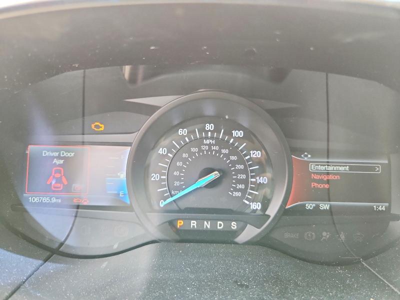 Снимка 9 от търг – 2019 FORD EDGE с VIN 2FMPK3K96KBB55686