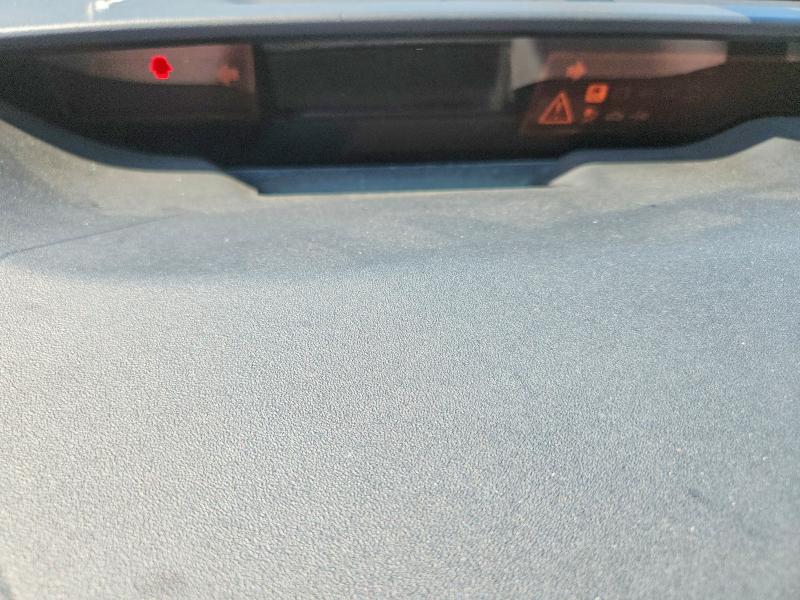 Photo 9 from auction – 2009 TOYOTA PRIUS with VIN JTDKB20U197864514