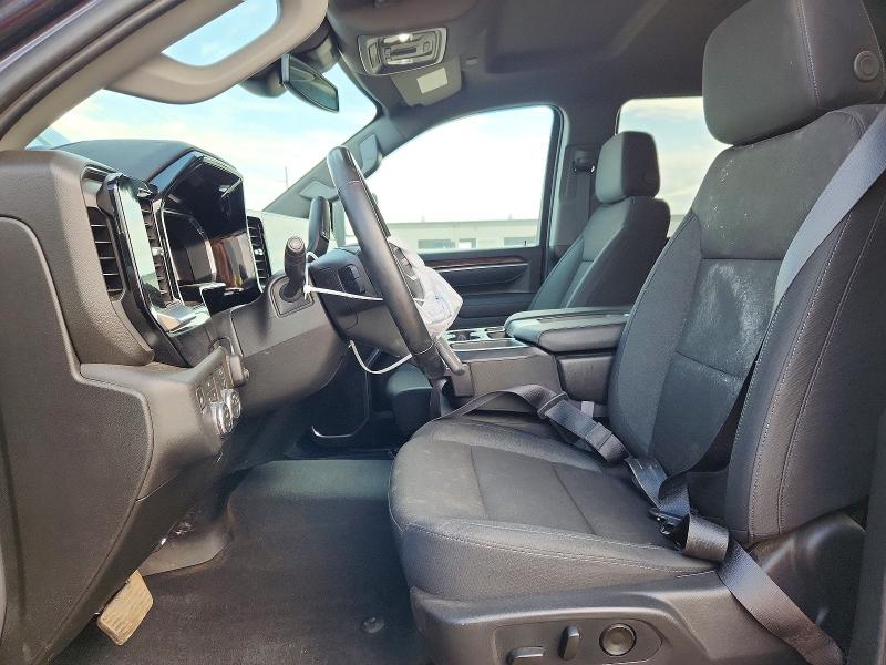 Снимка 7 от търг – 2026 GMC SIERRA с VIN 1GT1UME77TF215351