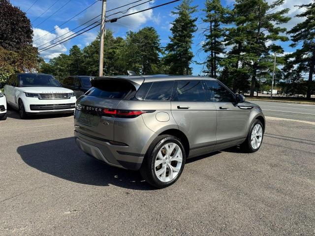 Photo 4 from auction – 2020 LAND ROVER RANGE ROVER EVOQUE with VIN SALZP2FX8LH043714