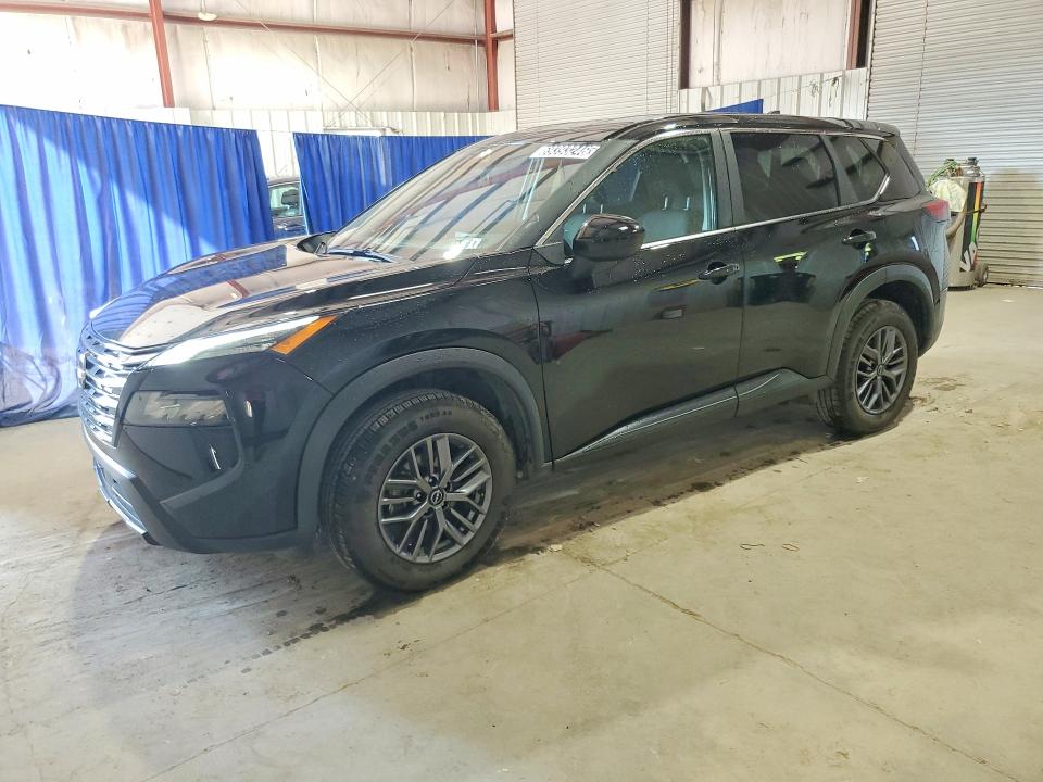 2026 NISSAN ROGUE - Търг №69393246