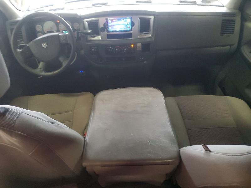 Zdjęcie 8 z aukcji – 2008 DODGE RAM 3500 z VIN 3D7MX38A78G195989