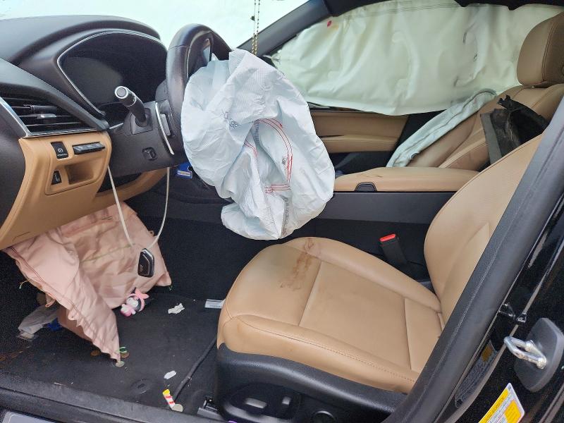 Photo 7 from auction – 2021 CADILLAC CT5 with VIN 1G6DT5RW0M0146310
