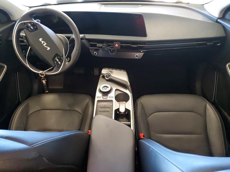 Снимка 8 от търг – 2022 KIA EV6 с VIN KNDC3DLC9N5037561