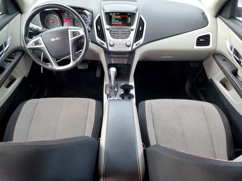 صورة رقم 8 من المزاد - 2015 GMC TERRAIN مع VIN 2GKFLWE34F6224870