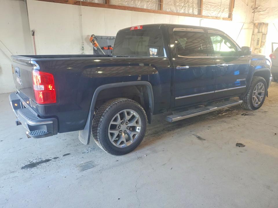 Photo 3 from auction – 2014 GMC SIERRA with VIN 3GTU2VECXEG516123
