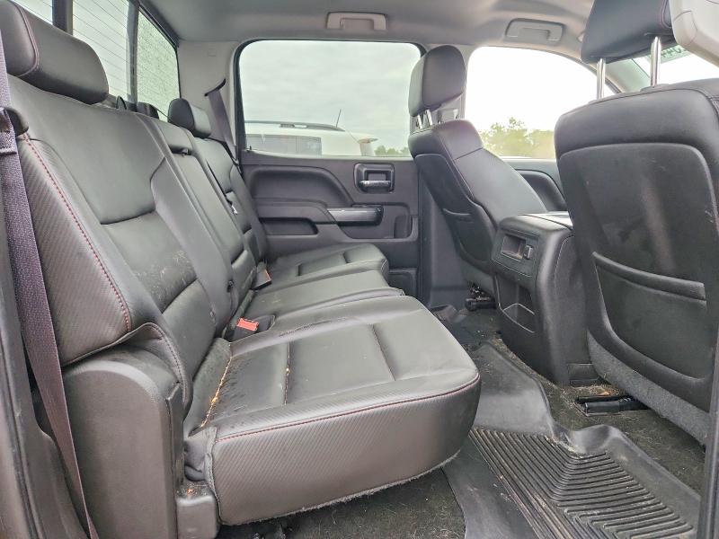 Снимка 10 от търг – 2015 GMC SIERRA с VIN 3GTU2VEC6FG121289