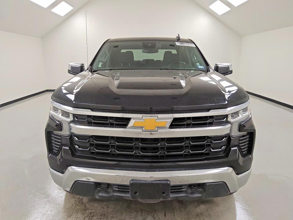 Photo 5 from auction – 2022 CHEVROLET SILVERADO with VIN 2GCUDDED9N1517995