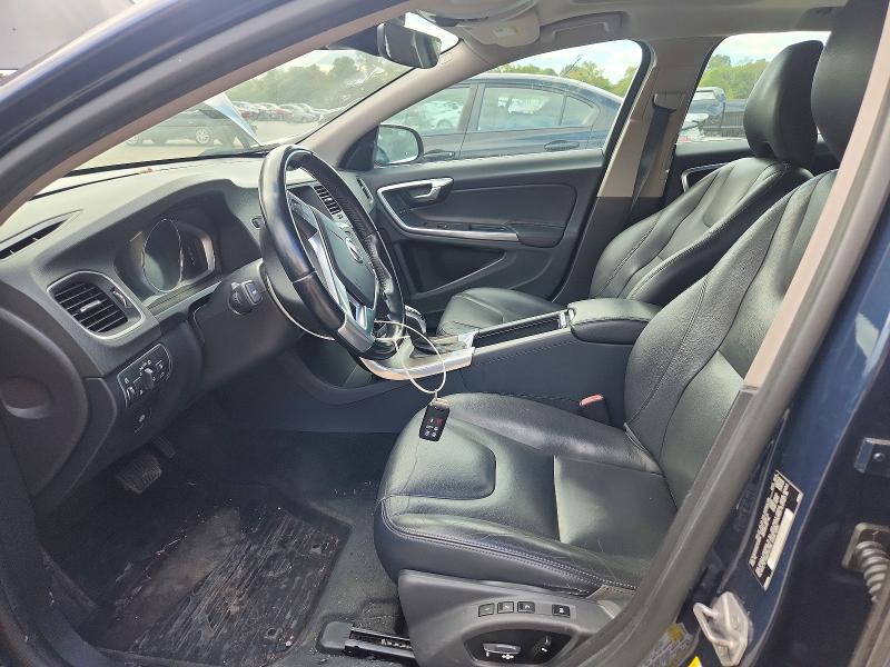 Фото 7 с аукциона – 2015 VOLVO V60 с VIN YV1612SK8F1219044